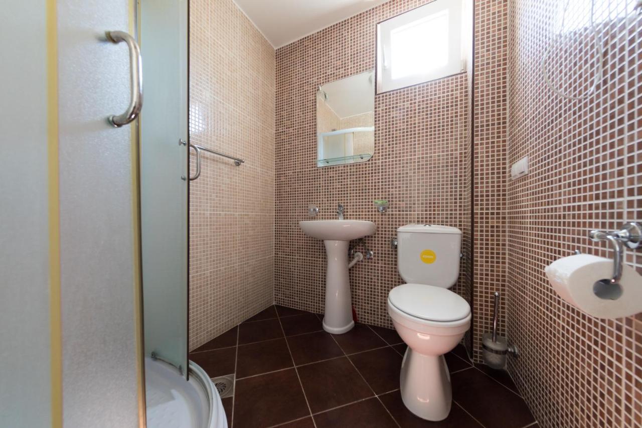 Apartments Tamaris تيفات المظهر الخارجي الصورة